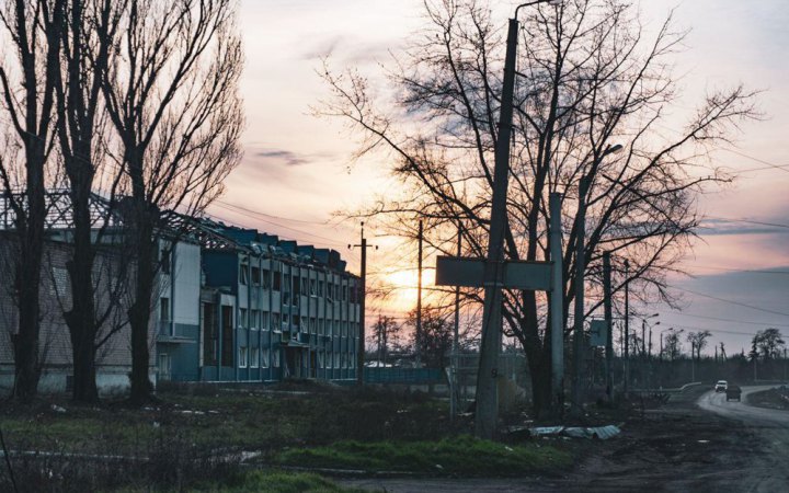 Росармія продовжує безуспішний наступ у районах Бахмута, Авдіївки, Мар’їнки та Вугледара, - Генштаб