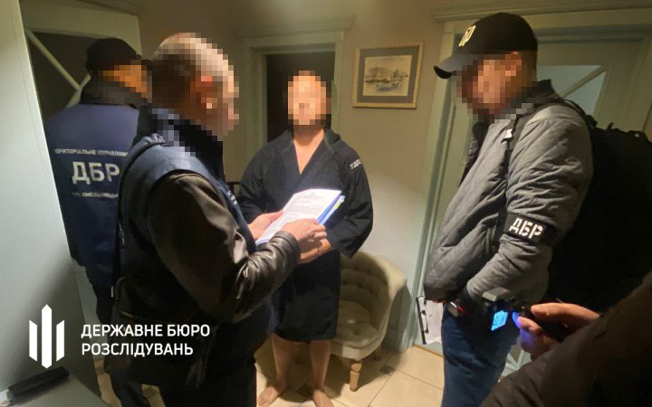 Ексзаступника міністра юстиції підозрюють у розтраті майна на понад 10 млн грн