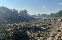 Ввечері окупанти атакували Донеччину авіабомбами: є жертви