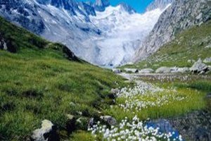 Швейцария признана лучшей страной для активного туризма