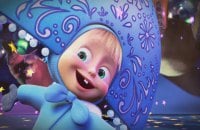 Російський мультфільм “Маша та Ведмідь” необхідно обмежити у цивілізованому світі, – очільник ЦПД