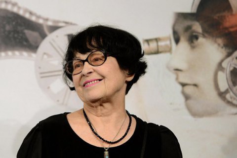 Кира Муратова стала членом Американской киноакадемии