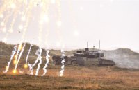 Данія і Нідерланди планують передати Україні 14 танків Leopard 2 на початку наступного року