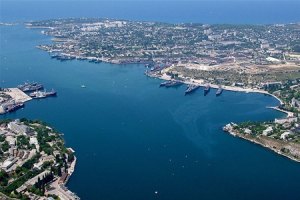 ЧФ РФ находится в Крыму без договоров об аренде