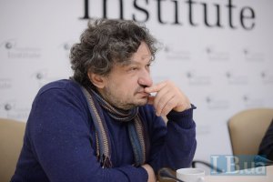 Должность Владислава Троицкого временно отдали композитору