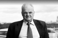 Умер разработчик самолетов "Мрия" и "Руслан"