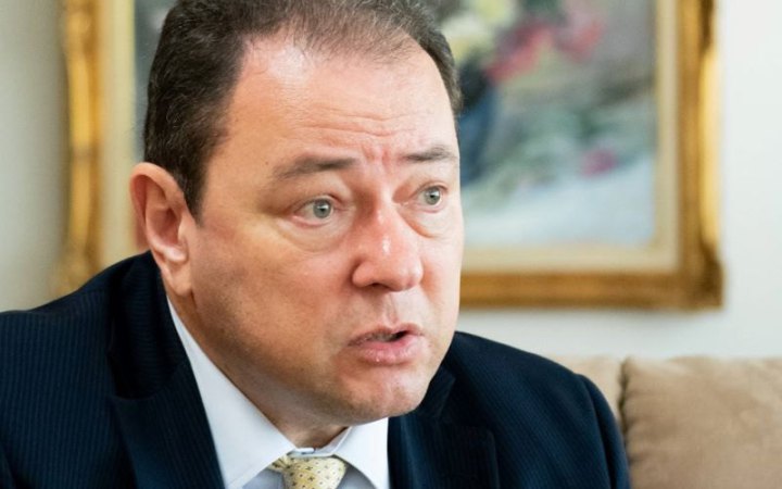 Посол України в Японії закликав G7 чітко засудити ядерну загрозу з боку РФ