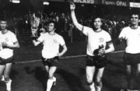 40 лет назад "Динамо" впервые выиграло европейский трофей
