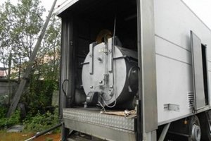 Конгресмены обвинили РФ в использовании передвижных крематориев на Донбассе