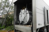 Конгресмены обвинили РФ в использовании передвижных крематориев на Донбассе