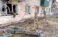 Склады в Балаклее взорвали с помощью беспилотника (обновление)