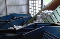 Крыши в Англии будут делать из подгузников