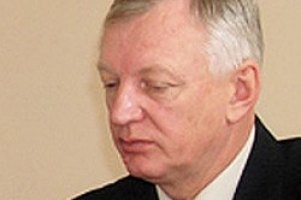 Обвиненный во взятке экс-замминистра экологии завтра узнает приговор 