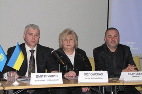 Чиновник "Укрпатента" созналась в хищении 150 млн гривен