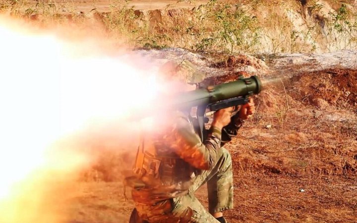 ​За минулу добу Росія завдала 59 ракетних та 62 авіаційних удари, – Генштаб