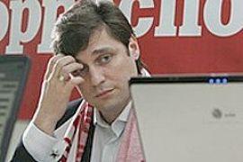 Пабат задекларировал доход за 2008 год в сумме 245 гривен
