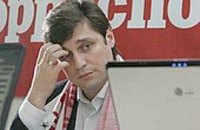 Пабат задекларировал доход за 2008 год в сумме 245 гривен