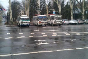 Междугородным перевозчикам позволили самим устанавливать тарифы