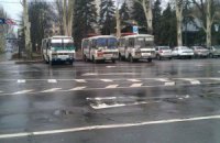 Междугородным перевозчикам позволили самим устанавливать тарифы