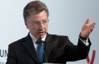 Украина попросила у США больше "Джавелинов", - Волкер