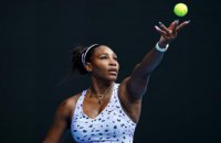 Серене Уильямс покорилось феноменальное достижение Australian Open