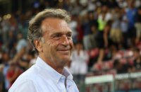 Президент клуба Серии А заявил, что его клуб не возобновит матчи чемпионата, даже под угрозой дисквалификации