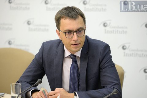 Заход лоукостов будет зависеть от того, начнет ли работать в Украине Ryanair, - Омелян