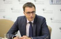 Заход лоукостов будет зависеть от того, начнет ли работать в Украине Ryanair, - Омелян