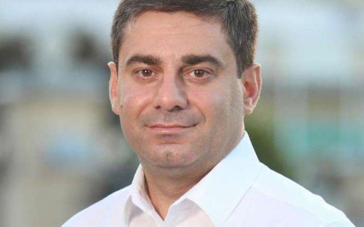 Верховна Рада призначила Дмитра Лубінця новим Уповноваженим з прав людини