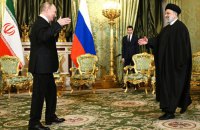 Москва заявила про прискорення роботи над новою угодою з Іраном