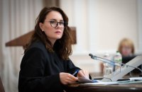 Свириденко: Уряд запроваджує програму відновлення постраждалих від обстрілів підприємств