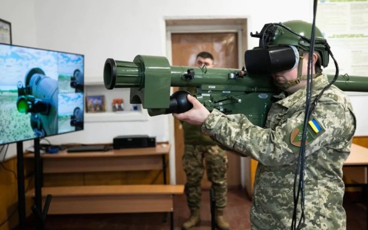 Боятися — це нормально: як оборонні технології вчать бійців діяти попри страх 
