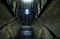 Европейские эксперты по пыткам будут неделю проверять украинские тюрьмы