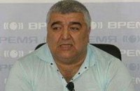 Арутюнова выгнали из Днепра - он перебрался в Донецк