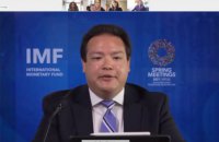 Потери Украины от запуска "Северного потока-2" составят $1,2 млрд в год, - МВФ 