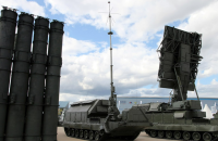 Сили оборони знищили новітній російський ЗРК С-300В4, – Тарнавський