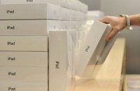 СМИ узнали о бюджетной версии iPad