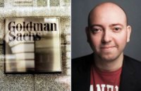 Почему я ухожу из Goldman Sachs