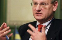 Бильдт: Беларусь выслала шведского посла