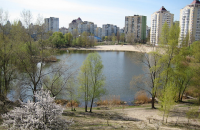 Экосистема озера Белое будет возобновлена – планы застройщика ЖК "Аквариум" компании "Edelburg Development"