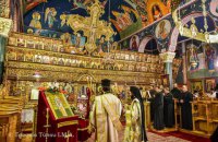 Болгарская церковь сделала шаг к признанию ПЦУ