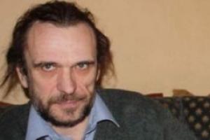 Олесь Ульяненко: «У меня достаточно славы… Я человек-легенда»