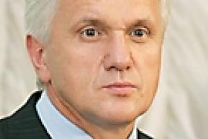 Литвин подтвердил, что Рада собирается в пятницу