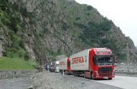 ​По той бік гір - Росія. Як сусідство з РФ впливає на життя в прикордонному регіоні Грузії
