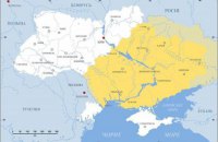 Українська мапа