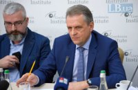 Питання номер один - це фінансування процесу приватизації землі, - Леонід Козаченко