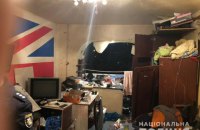 В квартире на окраине Днепра взорвали петарды, мужчине оторвало руку