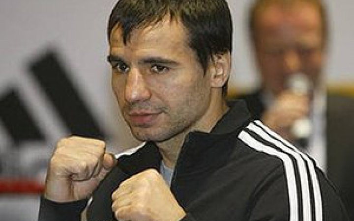 Ексчемпіон світу Котельник, якого два місяці тому довічно усунули від боксерської діяльності, став віцепрезидентом ФБУ