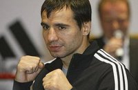 Ексчемпіон світу Котельник, якого два місяці тому довічно усунули від боксерської діяльності, став віцепрезидентом ФБУ