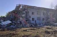 За добу РФ била по девʼяти областях України, зокрема по Херсонській – 28 разів, – ОВА